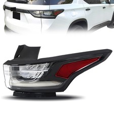 Tail Light Assembly Replacement for Traverse Rear RH w/Redline Pkg picture
