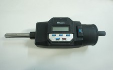 Mitutoyo High Precision Digital Micrometer 164-162 0-2