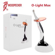 100% Genuine Woodpecker O-Light Max LED Light Lamp Metal Head picture