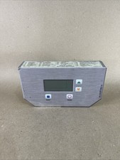 Lochinvar Boiler Control LBL20255 LBL2028 Display Control Panel (S1) picture