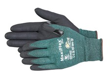 Pack of 3 Maxiflex 34-8743 Cut Resistant Gloves - Large picture