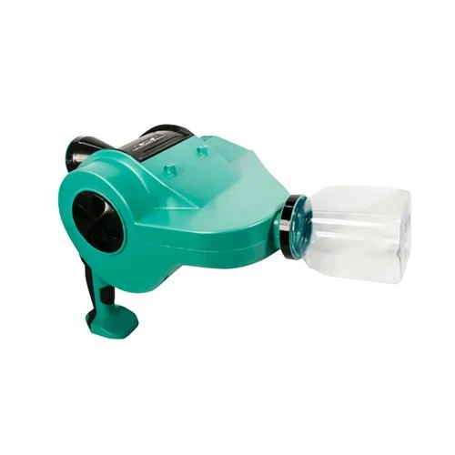 BranValt Mini Combine MB-HRVSTR-01