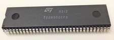 1pc TS68000CP8 | 8MHz | DIP64 | 68000 | Atari Commodore AMIGA 500 A2000 CDTV picture