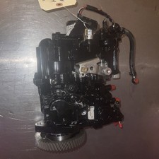 YANMAR DIESEL 729072-51310 NEW INJECTION PUMP picture