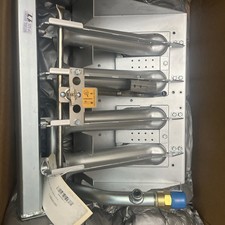 Pitco B8059901-C PG Burner Nat #47 ORF SSHLV14. OEM  picture