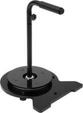 Heavy-Duty Rotating Aluminum Cable Caddy - Supports 220 Lbs, Quick Install picture