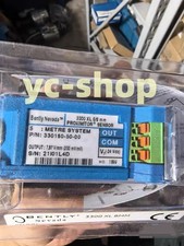 1 PCS NEW BENTLY 330180-50-00 millimeter sensor Fast shipping FedEx or DHL picture