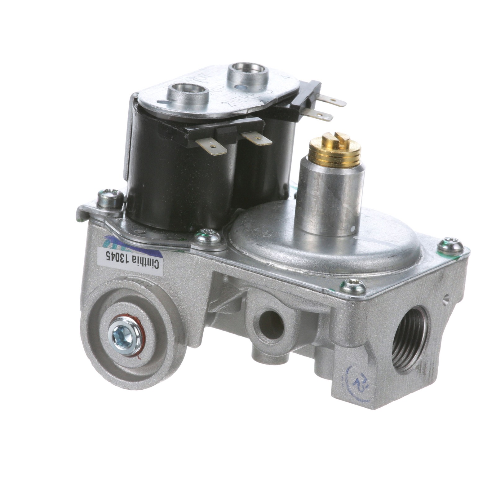 Mavrik 120V Gas Valve Replaces Moffat M234458