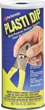 PERFORMIX 11603 BLACK 14.5OZ PLASTI DIP RUBBER HANDLE RUBBERIZED COATING 7938947 picture