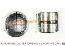 2Pcs 2658725 265-8725 Bushing Sleeve Bush for H Link, Rod Link, Bucket picture
