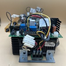 Simplex Goldwing Power Supply 636-341 740-802 & 740-801 ‘05 Build Date +Warranty picture