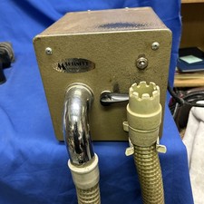 Vintage Maatz Martinett Barber's Valet Hair Vacuum & Dryer picture