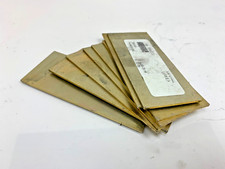 8 PACK Genuine Terex 70592TU Shim picture