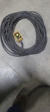 PROFAX MILLER STYLE AMP CONTROL BOX 14-PIN PLUG MACHINE MHC-14-100 100ft CABLE picture