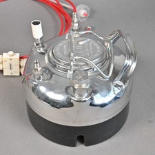 AMICON Alloy Products Pressure Tank T316 Pressure Vessel  CDS10 Selector G2U picture