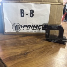 15D21G002 General Electric 300-Line Magnetic Coil 120V picture