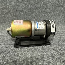 MicroPump 1601-337 Gear Pump L21626 Idex  New Other picture
