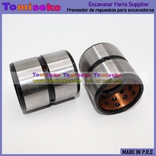 2pcs Sleeve Bearing 265-8725 Bucket Bushing For Caterpillar Excavator 2658725 picture