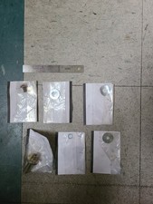 Hyster Pieces picture
