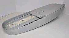 Lumec by Signify RoadFocus Small, RFS-45W16LED4K-G2-R2M-UNV, Grey, Brand New picture