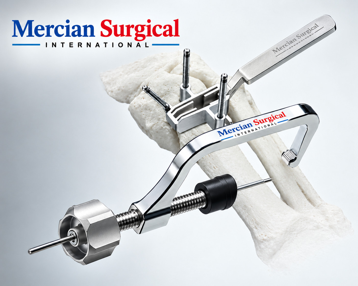 Micro Lapiplasty Bunion Correction System Orthopedic Foot Surgery Instrument Set Micro Lapiplasty Bunion Correction System Orthopedic Foot Surgery Instrument Set