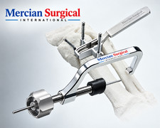 Micro Lapiplasty Bunion Correction System Orthopedic Foot Surgery Instrument Set picture