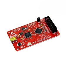 Bus Blaster V3c for MIPS Kit OpenOCD urJTAG JTAG Debugger Adapter picture