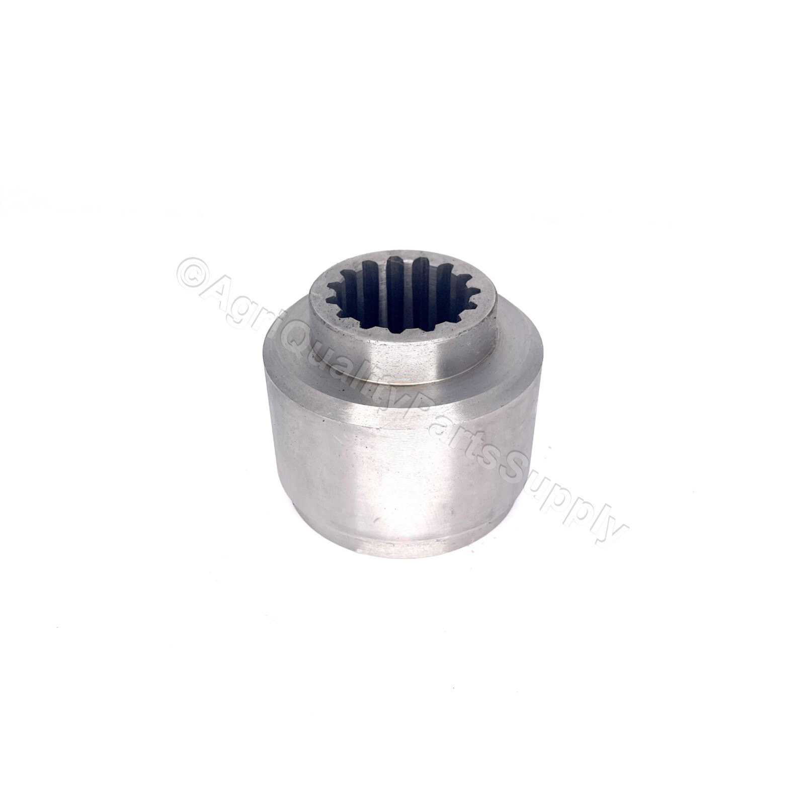 15 Tapered Spline Blade Hub for most Gearboxes 75HP, Rhino 00758675 , 