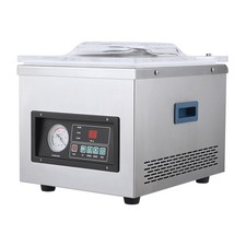 Stainless Steel Chamber Vacuum Sealer Machine Heavy Duty for Home Commercial Use picture