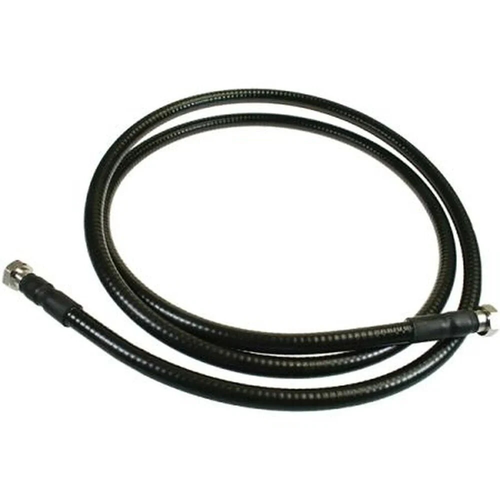 RFS Technologies NMNFS12-060P7 CELLFLEX 1/2 in. Jumper, N-Male to N-Female, 6 ft RFS Technologies NMNFS12-060P7 CELLFLEX 1/2 in. Jumper, N-Male to N-Female, 6 ft