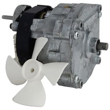 HATCO 02.12.005.00 Rack Motor 120V 3.1Lbs 5
