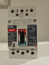 Eaton Cutler-Hammer HMCPE015E0C Circuit Breaker picture