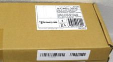 Edwards EST 4-CABL0502 4-LCD to 4-CPU Ribbon Cable (FACTORY SEALED) [CTOKT] picture