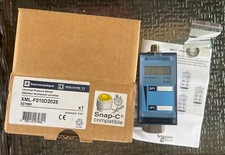 Square D / Telemecanique UNIVERSAL PRESSURE SENSOR - XML-F010D2025 with Box picture