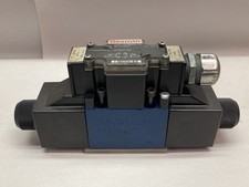 Rexroth,4WE6E662/EW110N9DAL/62,Directional Valve picture