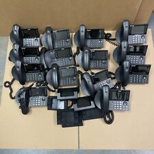 Lot of 14 Mitel / Shoretel IP485G 10-Pack Used Phones picture