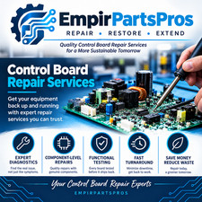 MAIL-IN Repair Service For Wanco 260044 Arrow Board Controller 7 Pattern picture
