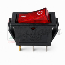 Battery On Off Switch For Champion 100204 100263 100261 3100 3400 Watt Generator picture