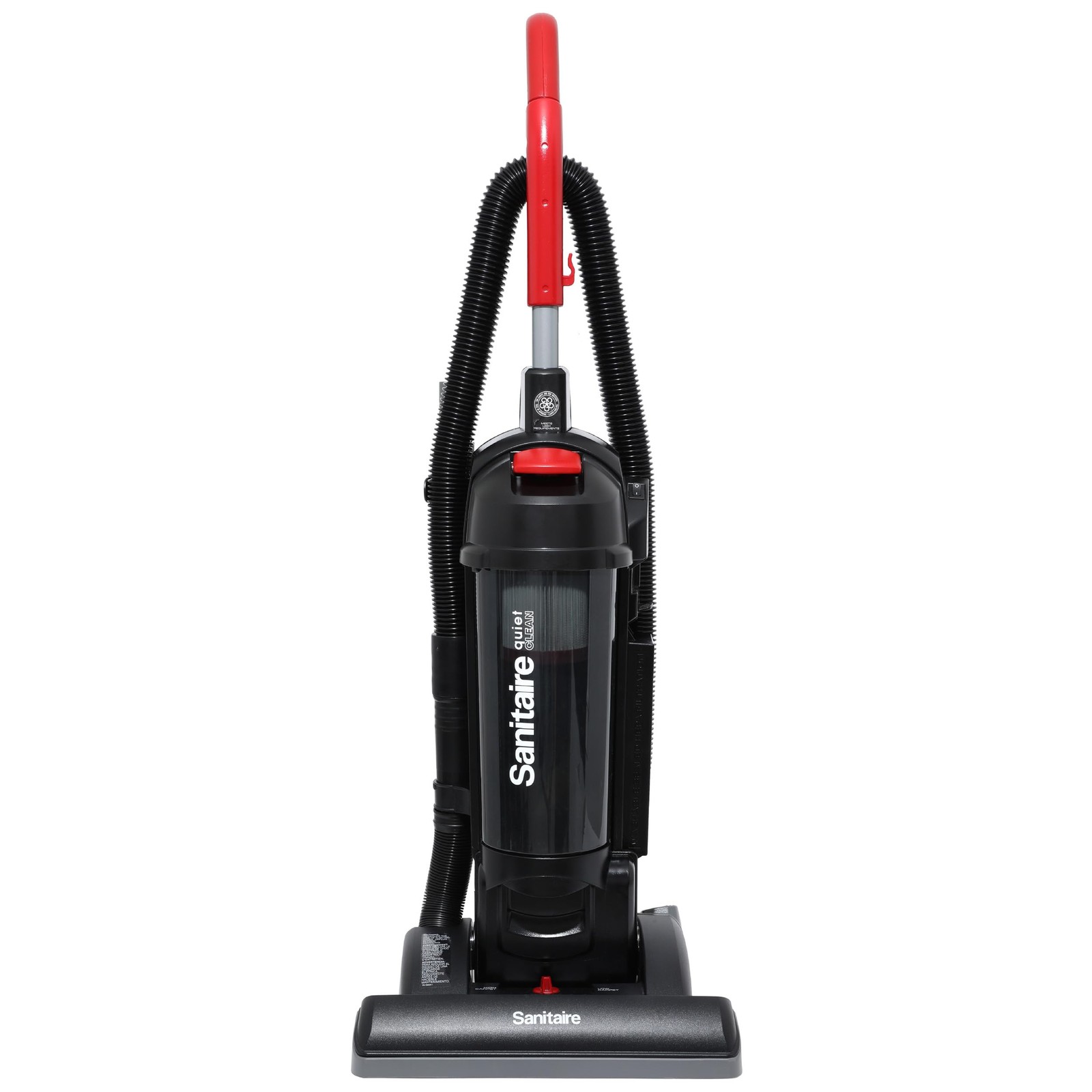 Sanitaire Force Upright Commercial Vacuum SC5845D