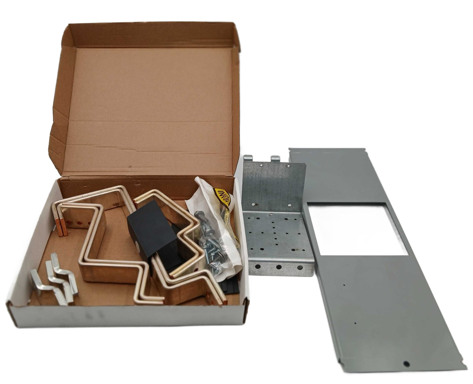 Siemens S3VA54TD Circuit Breaker Mounting Kit NEW