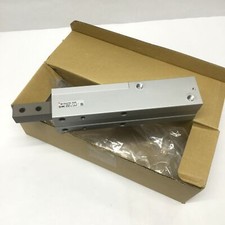 SMC MIS32TN-50D Single-Finger Escapement Cylinder 32mm Bore, 50mm Stroke picture