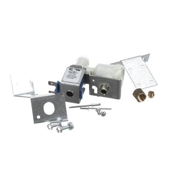 U-LINE 80-54139-00 WATER VALVE ASSEMBLY Replacement 80-54139-00 for U-Line