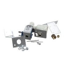 U-LINE 80-54139-00 WATER VALVE ASSEMBLY Replacement 80-54139-00 for U-Line picture