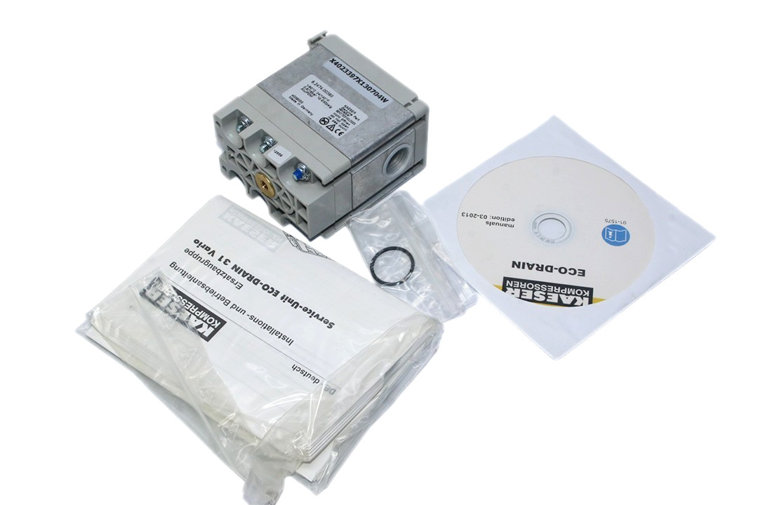 KAESER 8.2474.00380 SERVICE UNIT ECO-DRAIN 31 KAESER 8.2474.00380 SERVICE UNIT ECO-DRAIN 31