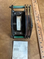 627-250 electric brake assembly 35623 hoist CM Columbus Mckinnon picture