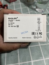 Shipped a2A4504-18ucBAS BASLER Vision Camera picture