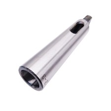 MT3 To MT2 Morse Taper Adapter Reducing Drill Sleeve Shank #3MT To #2MT picture