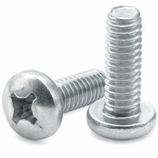 BULK BOX #6-32x3/4