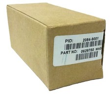 SIMPLEX 2084-9001 0629750 Remote Phone Jack for Fire Emergency System picture