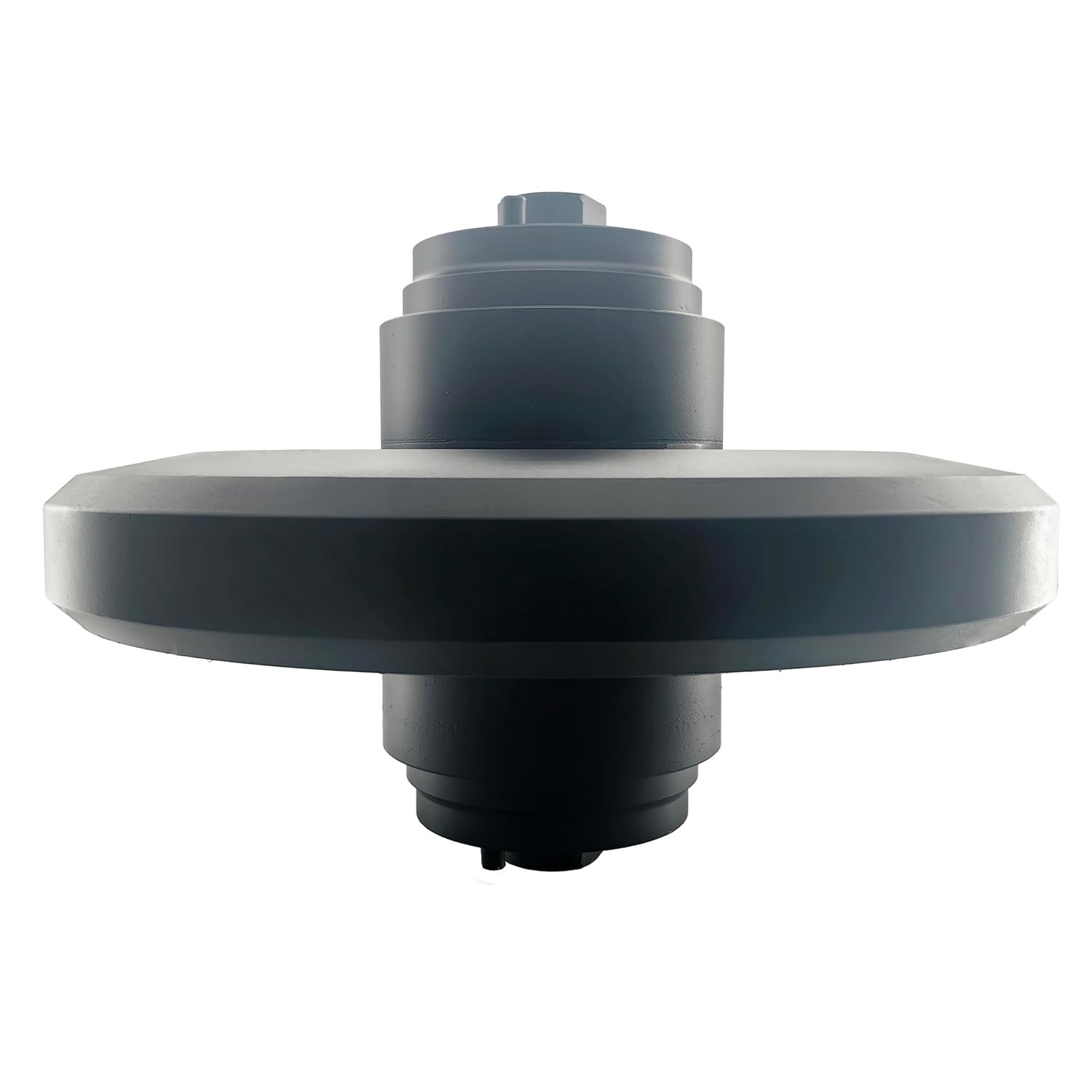 Rear Idler Pulley V0511-24103 for Kubota SVL75 SVL75-2 SVL90 SLV90-2 SVL95-2 SVL Rear Idler Pulley V0511-24103 for Kubota SVL75 SVL75-2 SVL90 SLV90-2 SVL95-2 SVL